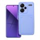 case CARD for XIAOMI Redmi NOTE 13 Pro Plus 5G violet