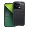 CARBON case for XIAOMI Redmi Note 13 Pro 5G black