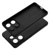 MATT case for XIAOMI Redmi Note 13 4G black