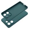 MATT case for XIAOMI Redmi Note 13 4G dark green