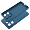 MATT case for XIAOMI Redmi Note 13 4G blue