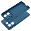 MATT case for XIAOMI Redmi Note 13 Pro 5G blue