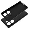 MATT case for XIAOMI Redmi Note 13 Pro 4G black