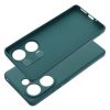 MATT case for XIAOMI Redmi Note 13 Pro 4G dark green