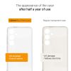 BOX PREMIUM 1,5 mm case for SAMSUNG A14 5G transparent