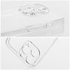 BOX PREMIUM 1,5 mm case for SAMSUNG A14 5G transparent