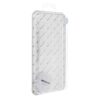 BOX PREMIUM 1,5 mm case for SAMSUNG S24 transparent