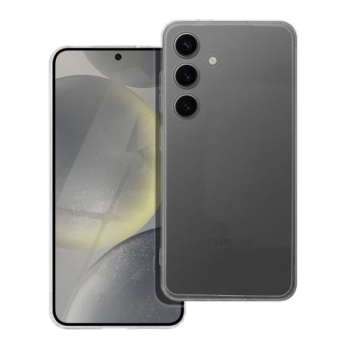 BOX PREMIUM 1,5 mm case for XIAOMI Redmi Note 13 PRO+ 5G transparent