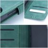 TENDER Book Case for SAMSUNG XCover 7 green