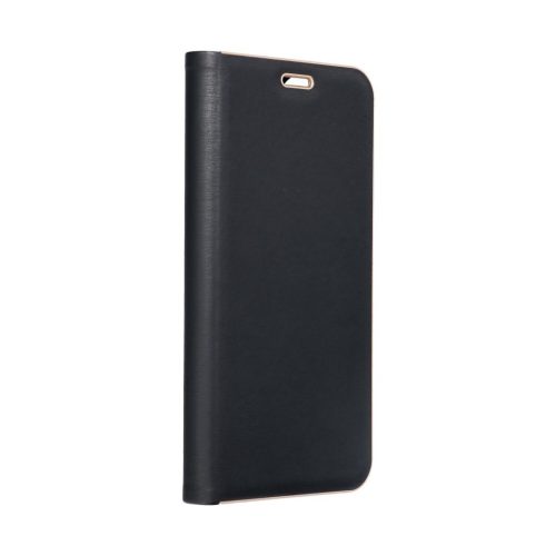 LUNA Book Gold for SAMSUNG XCover 7 black