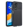 Case CARBON PREMIUM for XIAOMI Redmi Note 13 5G black