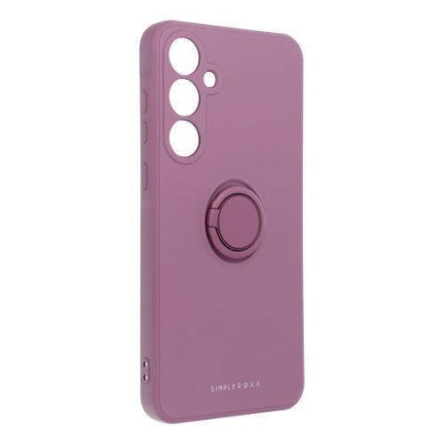 ROAR case AMBER for SAMSUNG A55 5G Purple