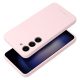 ROAR case CLOUD SKIN for SAMSUNG A15 4G / A15 5G Light Pink