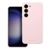 ROAR case CLOUD SKIN for SAMSUNG A15 4G / A15 5G Light Pink