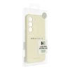 ROAR case CLOUD SKIN for SAMSUNG A15 4G / A15 5G Light Yellow