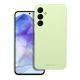 ROAR case CLOUD SKIN for SAMSUNG A55 5G Light green