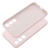 ROAR case CLOUD SKIN for SAMSUNG A55 5G Light Pink