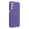 ROAR case COLORFUL JELLY for SAMSUNG A15 4G / A15 5G purple