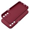 ROAR case LUNA for SAMSUNG A15 4G / A15 5G Red