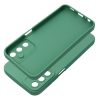 ROAR case LUNA for SAMSUNG A15 4G / A15 5G Green