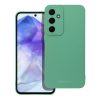 ROAR case LUNA for SAMSUNG A55 5G Green