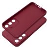 ROAR case LUNA for SAMSUNG A55 5G Red