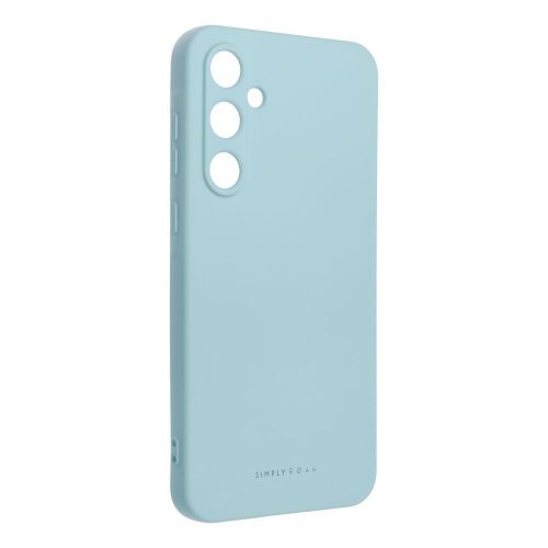 ROAR case SPACE for SAMSUNG A55 5G Sky Blue