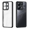 DUX DUCIS case AIMO for REDMI NOTE 13 4G black