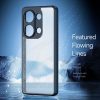 DUX DUCIS case AIMO for REDMI NOTE 13 Pro 4G black