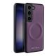 ROAR case MAG MORNING for SAMSUNG A15 4G / A15 5G purple