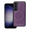 ROAR case MAG MORNING for SAMSUNG A15 4G / A15 5G purple