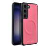 ROAR case MAG MORNING for SAMSUNG A15 4G / A15 5G hot pink