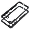 ANTI-DROP case for SAMSUNG M55 black