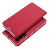 LUNA Book Carbon for XIAOMI Redmi Note 13 4G red