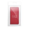 LUNA Book Carbon for XIAOMI Redmi Note 13 4G red