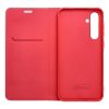 LUNA Book Carbon for XIAOMI Redmi Note 13 4G red