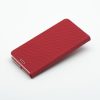 LUNA Book Carbon for XIAOMI Redmi Note 13 4G red