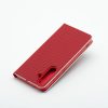 LUNA Book Carbon for XIAOMI Redmi Note 13 5G red