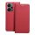 LUNA Book Carbon for XIAOMI Redmi Note 13 Pro Plus 5G red