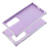 MATRIX Case for SAMSUNG A35 5G light violet