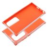 MATRIX Case for XIAOMI Redmi Note 13 4G orange