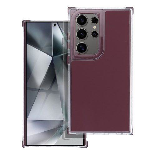 MATRIX Case for XIAOMI Redmi Note 13 Pro 4G / POCO M6 Pro 4G purple