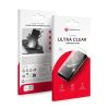 Forcell Ultra Clear Glass - for Samsung Galaxy A14 4G / A14 5G black