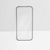 Forcell Ultra Clear Glass - for Samsung Galaxy A14 4G / A14 5G black