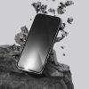 Forcell Ultra Clear Glass - for Samsung Galaxy A14 4G / A14 5G black