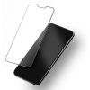 Forcell Ultra Clear Glass - for Samsung Galaxy S22 / S23 black