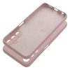 Case SILICONE 2mm for SAMSUNG A05S sand pink