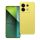 Case SILICONE 2mm for XIAOMI REDMI NOTE 13 Pro 5G lemon