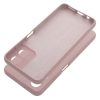 Case SILICONE 2mm for MOTOROLA G34 5G sand pink