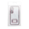 Case GLAM for SAMSUNG A15 5G / A15 4G rose pink